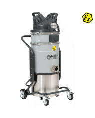 ASPIRATEUR POUSSIÈRE