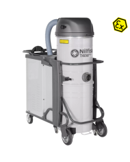 ASPIRATEUR POUR POUSSIÈRES DANGEREUSES ASPIRATEUR POUR POUSSIÈRES DANGEREUSES