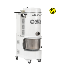 ASPIRATEUR ATEX EAU, POUSSIÈRES, SOLIDES ET DÉCHETS ASPIRATEUR ATEX EAU, POUSSIÈRES, SOLIDES ET DÉCHETS