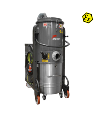 ASPIRATEUR EAU ET POUSSIÈRES