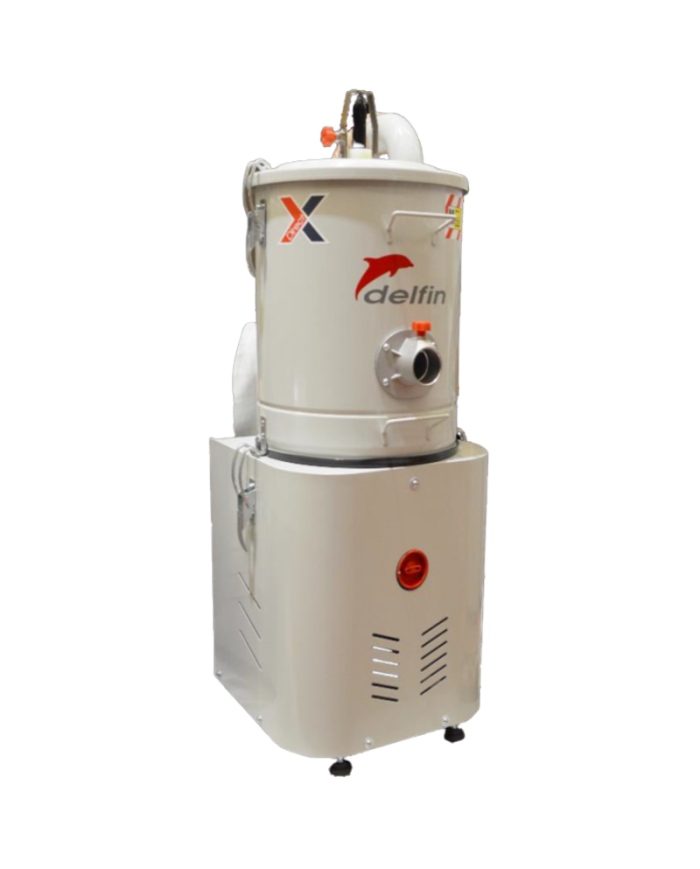 ASPIRATEUR POUSSIÈRES