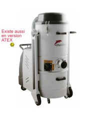 ASPIRATEUR EAU, POUSSIÈRES, SOLIDES ET DÉCHETS