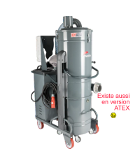 ASPIRATEUR EAU, POUSSIÈRES ET SOLIDES