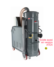 ASPIRATEUR POUSSIÈRES