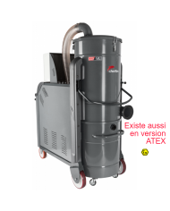 ASPIRATEUR EAU, POUSSIÈRES, SOLIDES ET DÉCHETS ASPIRATEUR EAU, POUSSIÈRES, SOLIDES ET DÉCHETS