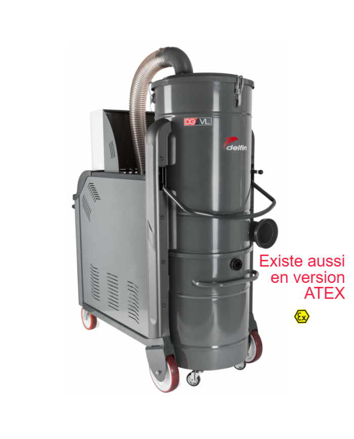 ASPIRATEUR EAU, POUSSIÈRES, SOLIDES ET DÉCHETS ASPIRATEUR EAU, POUSSIÈRES, SOLIDES ET DÉCHETS