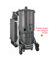 ASPIRATEUR EAU, POUSSIÈRES, SOLIDES ET DÉCHETS ASPIRATEUR EAU, POUSSIÈRES, SOLIDES ET DÉCHETS