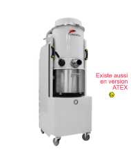 ASPIRATEURS POUR LIQUIDES A AIR COMPRIMÉ ASPIRATEURS POUR LIQUIDES A AIR COMPRIMÉ