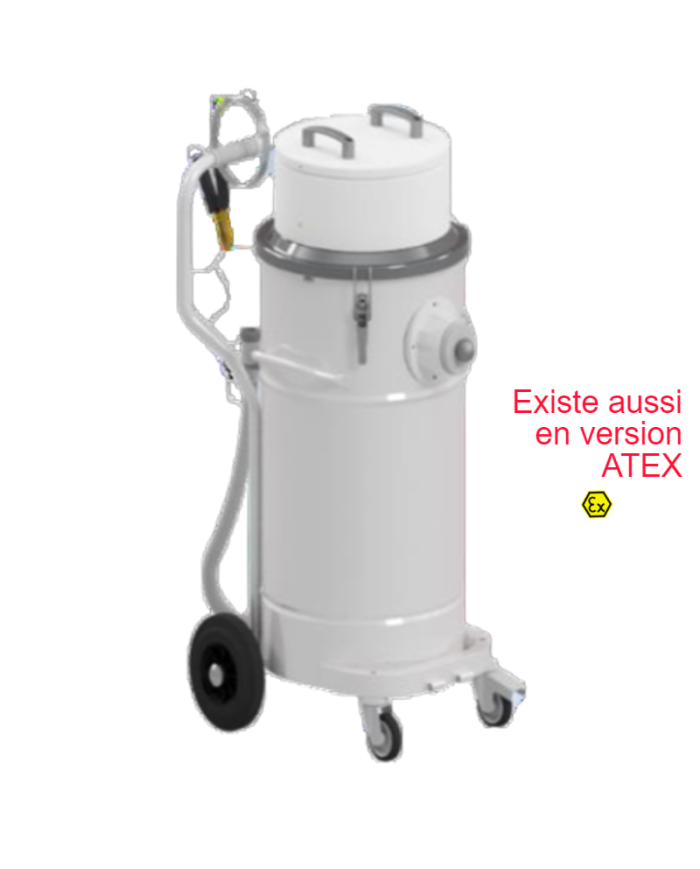 ASPIRATEURS POUR LIQUIDES A AIR COMPRIMÉ ASPIRATEURS POUR LIQUIDES A AIR COMPRIMÉ