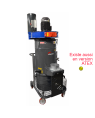 ASPIRATEURS POUR COPEAUX ASPIRATEURS POUR COPEAUX