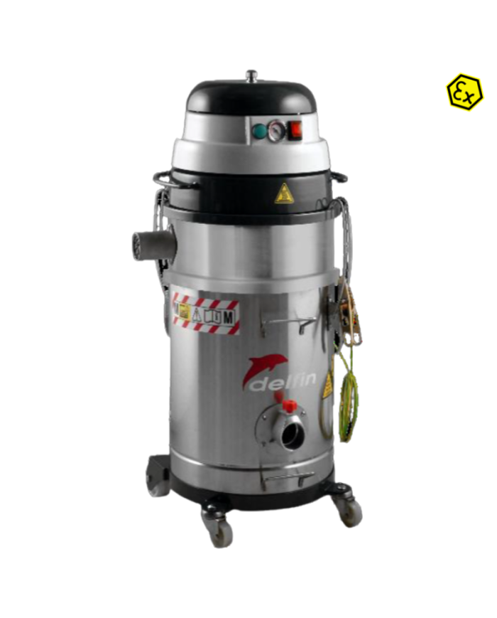 ASPIRATEUR POUR POUSSIÈRES DANGEREUSES ASPIRATEUR POUR POUSSIÈRES DANGEREUSES