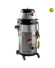 ASPIRATEUR POUR POUSSIÈRES DANGEREUSES ASPIRATEUR POUR POUSSIÈRES DANGEREUSES