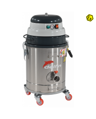 ASPIRATEUR POUSSIÈRES, SOLIDES ASPIRATEUR POUSSIÈRES, SOLIDES