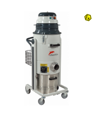 ASPIRATEUR POUR POUSSIÈRES DANGEREUSES ASPIRATEUR POUR POUSSIÈRES DANGEREUSES