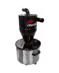 PRE SEPARATEUR AVEC CYCLONE