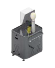 UNITÉ ASPIRANTE POUR INSTALLATION CENTRALISÉE UNITÉ ASPIRANTE POUR INSTALLATION CENTRALISÉE