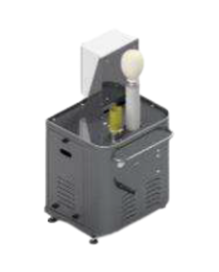 UNITÉ ASPIRANTE POUR INSTALLATION CENTRALISÉE UNITÉ ASPIRANTE POUR INSTALLATION CENTRALISÉE