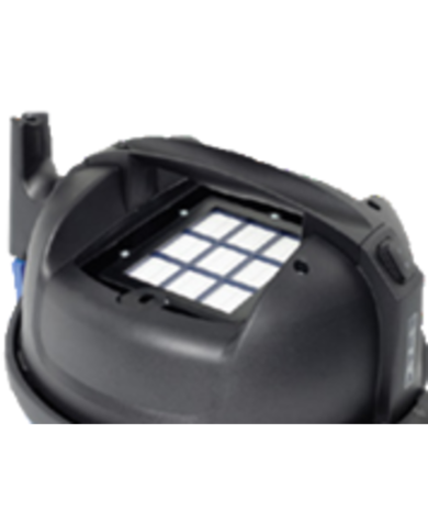 ASPIRATEUR POUSSIÈRE