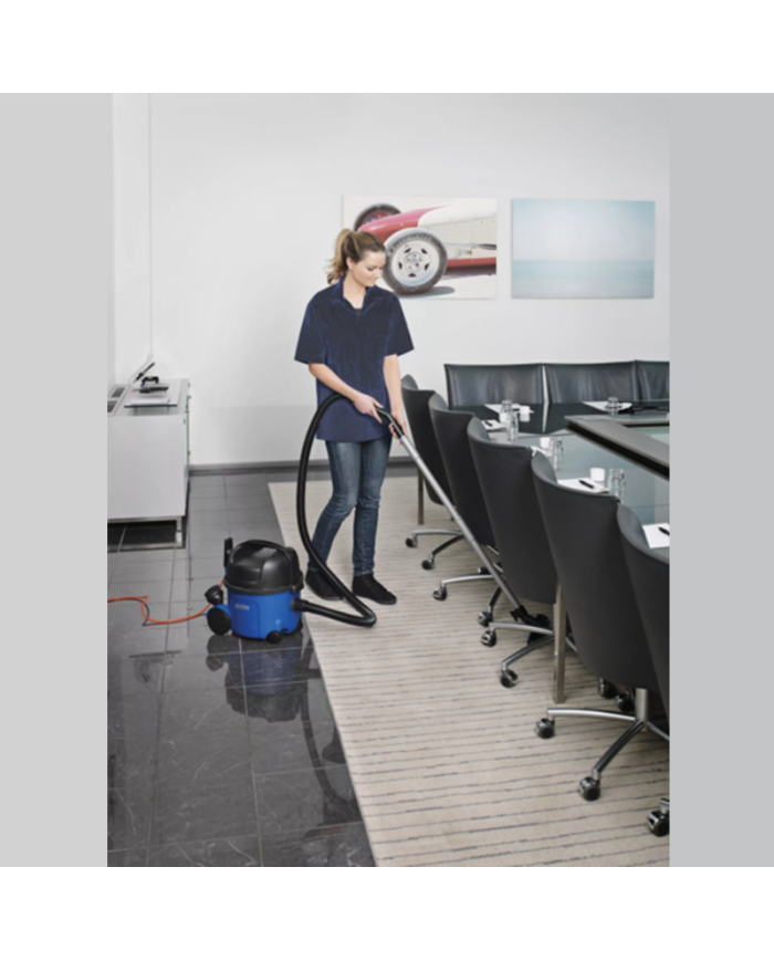 ASPIRATEUR POUSSIÈRE