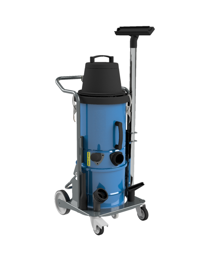 ASPIRATEUR EAU/POUSSIERES ASPIRATEUR EAU/POUSSIERES