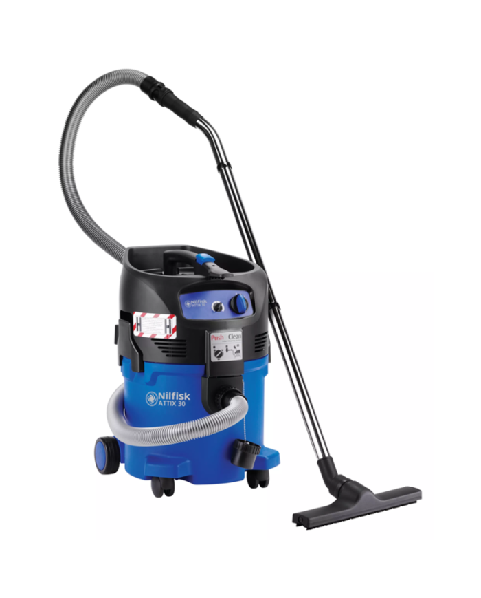 ASPIRATEUR POUSSIÈRES NOCIVES ET DANGEREUSES ASPIRATEUR POUSSIÈRES NOCIVES ET DANGEREUSES