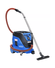 ASPIRATEUR POUSSIÈRES NOCIVES ET DANGEREUSES ASPIRATEUR POUSSIÈRES NOCIVES ET DANGEREUSES