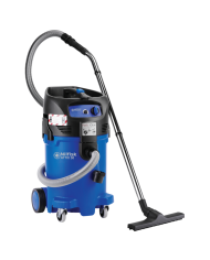 ASPIRATEUR POUSSIÈRES TOXIQUES ET DANGEREUSES ASPIRATEUR POUSSIÈRES TOXIQUES ET DANGEREUSES