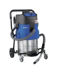 ASPIRATEUR POUSSIÈRES TOXIQUES ET DANGEREUSES