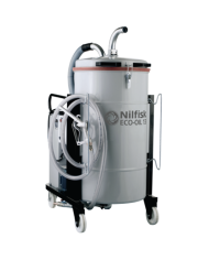 BENNE ASPIRANTE POUR GRANDE QUANTITÉ DE COPEAUX SECS ET MOUILLÉS BENNE ASPIRANTE POUR GRANDE QUANTITÉ DE COPEAUX SECS ET MOUILLÉS