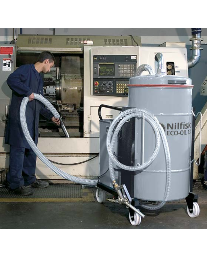 ASPIRATEUR HUILE COPEAUX ASPIRATEUR HUILE COPEAUX