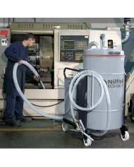 ASPIRATEUR HUILE COPEAUX ASPIRATEUR HUILE COPEAUX