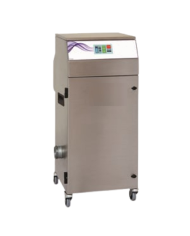 EXTRACTEUR DE FUMÉES