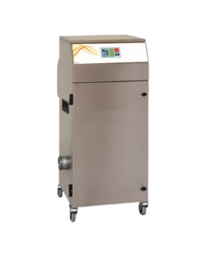 EXTRACTEUR DE FUMÉES SOUDAGE