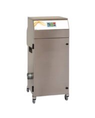 EXTRACTEUR DE FUMÉES GRAVURE LASER