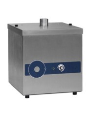 EXTRACTEUR DE FUMÉES GRAVURE LASER