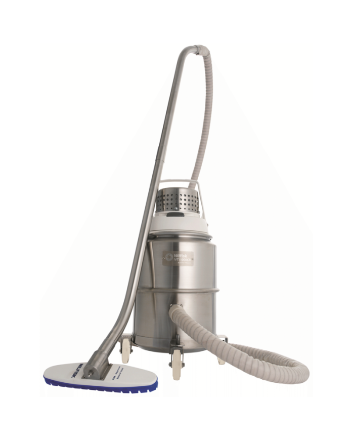 ASPIRATEUR POUSSIÈRE