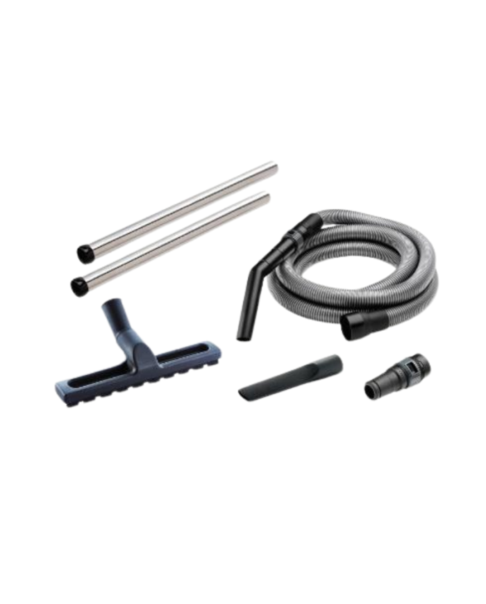 Kit accessoires sols et outils