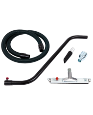 Kit accessoires sols et outils D50 Kit accessoires sols et outils D50