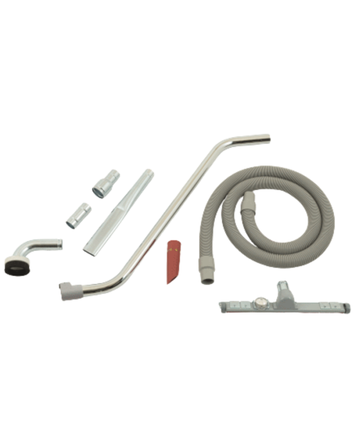 Kit accessoires sols et outils D50 Kit accessoires sols et outils D50