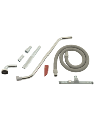 Kit accessoires sols et outils D50 Kit accessoires sols et outils D50