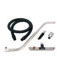 Kit accessoires sols et outils D50 Kit accessoires sols et outils D50