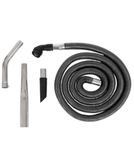 Kit accessoires antistatique sol D40 Kit accessoires antistatique sol D40