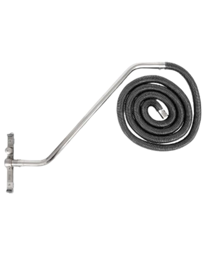 Kit accessoires antistatique sol D40 Kit accessoires antistatique sol D40