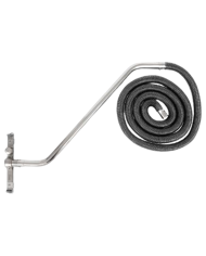 Kit accessoires antistatique sol D40 Kit accessoires antistatique sol D40