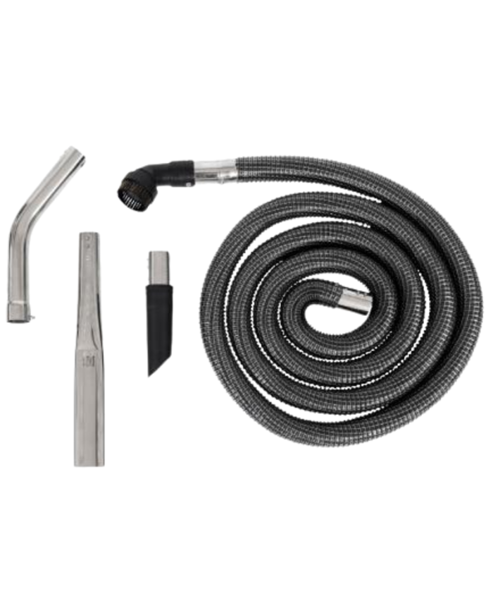 Kit accessoires machine D40