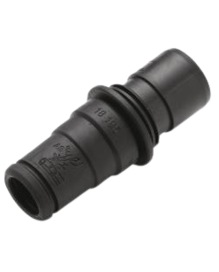 Manchon - adaptateur D36/27