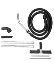 Suceur allongé D50 en plastique