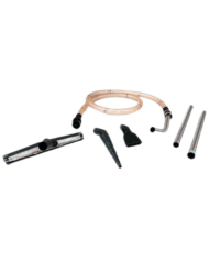 Kit accessoires industriel D38 machines