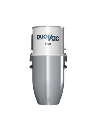 Support de fixation mural pour centrale