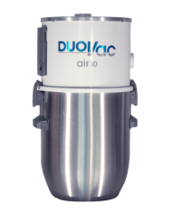 Centrale DuoVac ASTERIA